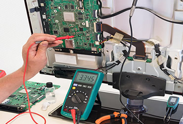 Sandıklı Elektronik Tamircisi