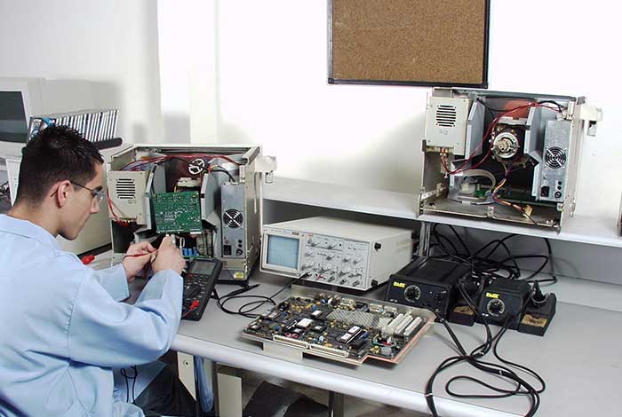 Sandıklı Elektronik Tamircisi