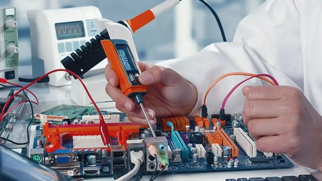 Sandıklı Elektronik Tamircisi